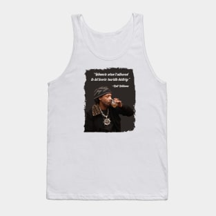 Katt Williams Winners & Losers Tank Top